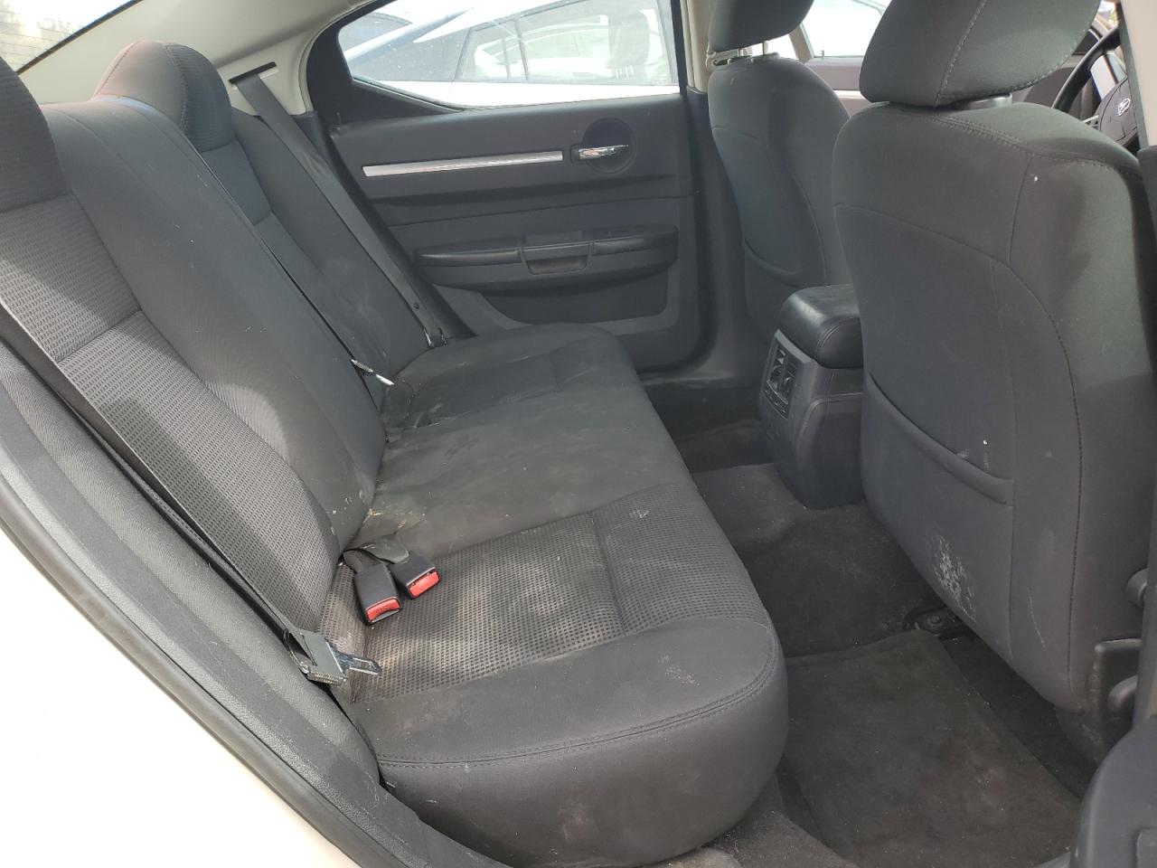 2008 Dodge Charger VIN: 2B3KA43G78H331527 Lot: 80802625