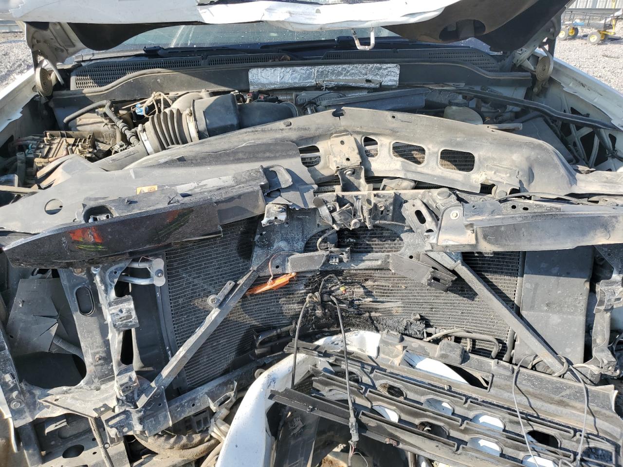 2017 Chevrolet Silverado K3500 High Country VIN: 1GC4K1EY5HF156317 Lot: 72085875