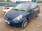 2004 HONDA JAZZ SE  for sale at Copart BRISTOL