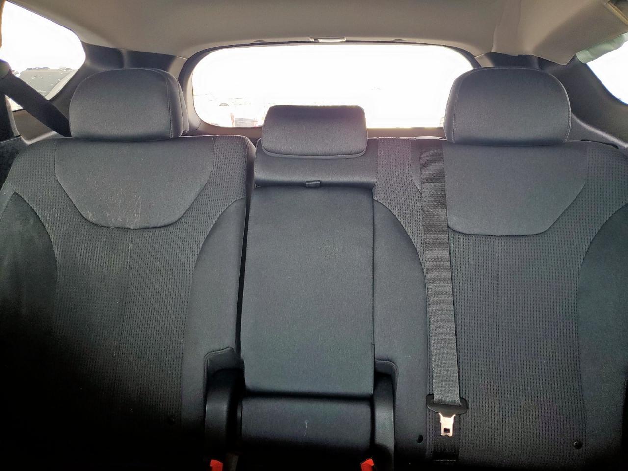 2020 Hyundai Santa Fe Sel VIN: 5NMS33AD6LH232061 Lot: 81722595