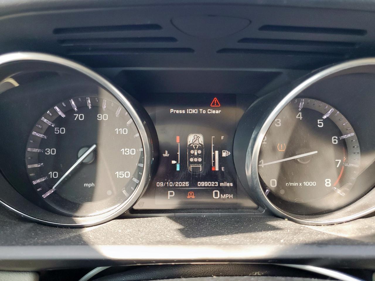 2014 Land Rover Range Rover Sport Hse VIN: SALWR2WF5EA502312 Lot: 80238945