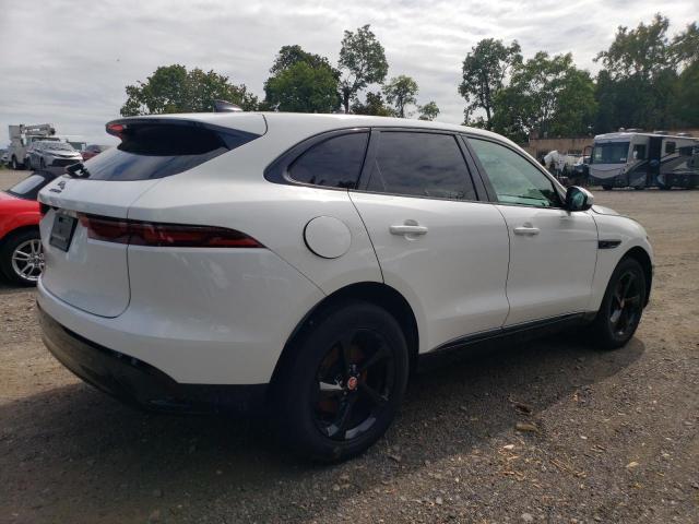  JAGUAR F-PACE 2023 Белы