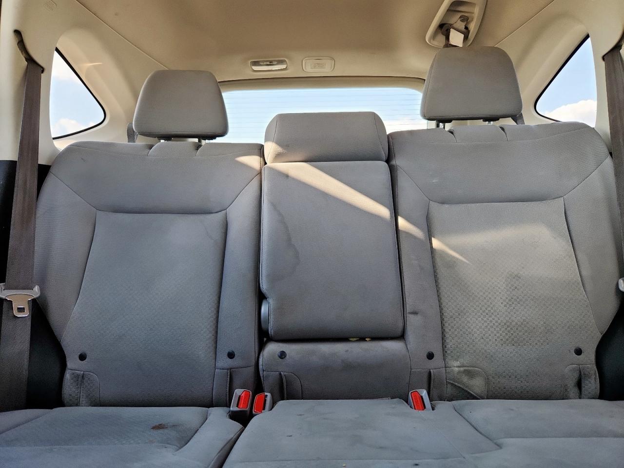 2015 Honda Cr-V Ex VIN: 2HKRM3H59FH502076 Lot: 81344365