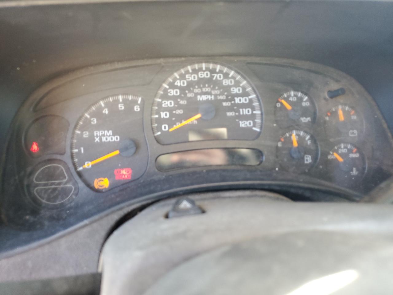 2005 Chevrolet Silverado C1500 VIN: 1GCEC19X85Z107397 Lot: 80843475