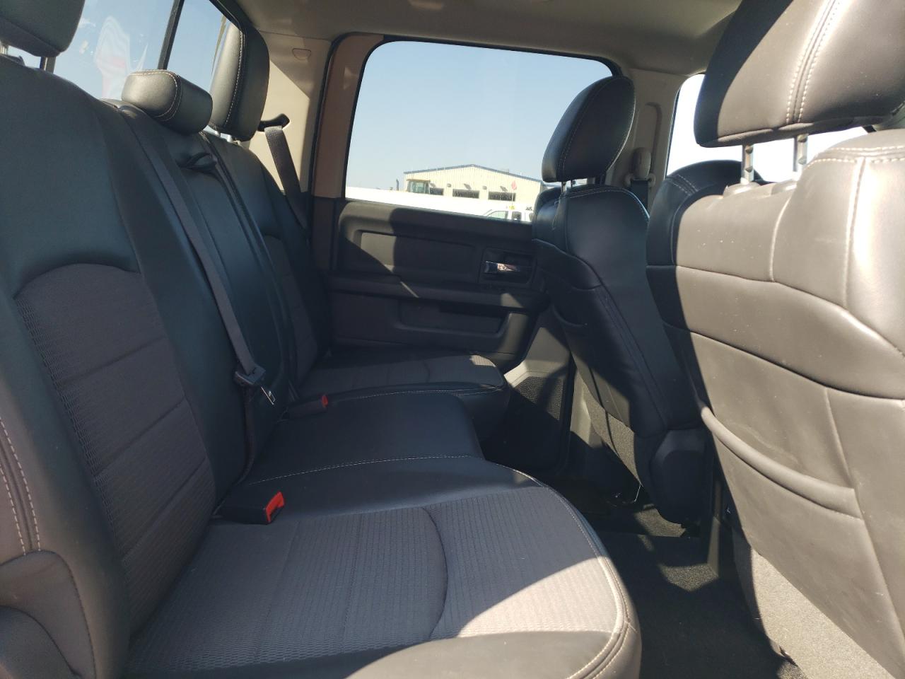 2012 Dodge Ram 1500 Sport VIN: 1C6RD7MT9CS327540 Lot: 80380775