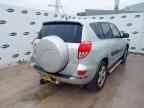 2007 TOYOTA RAV4 XTR VVT-I A  for sale at Copart BRISTOL