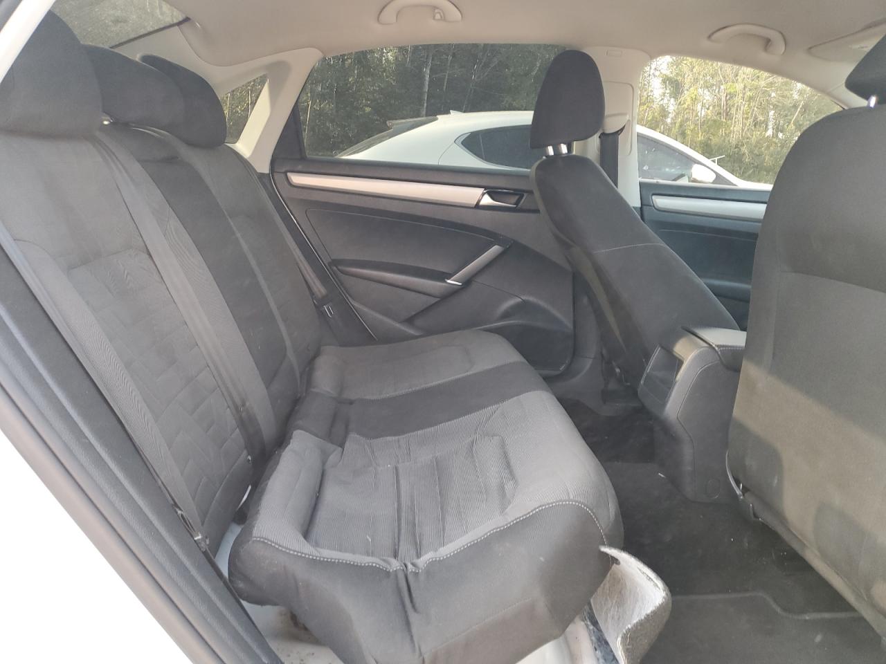 2020 Volkswagen Passat S VIN: 1VWAA7A39LC006012 Lot: 70573975