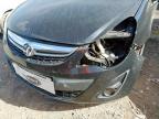 2012 VAUXHALL CORSA ACTIVE AC  for sale at Copart BRISTOL