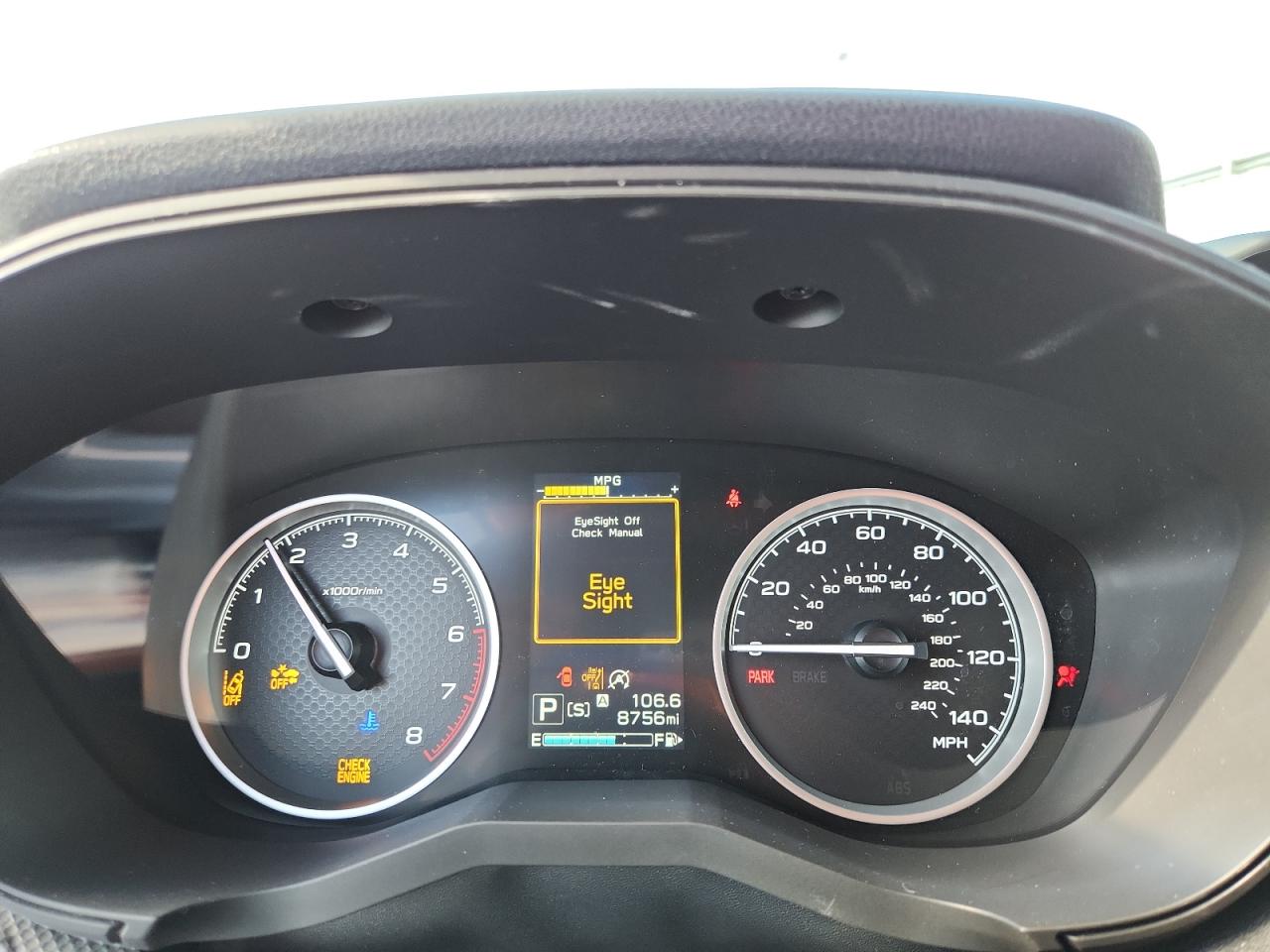 2022 Subaru Forester Premium VIN: JF2SKAEC8NH507122 Lot: 71924665