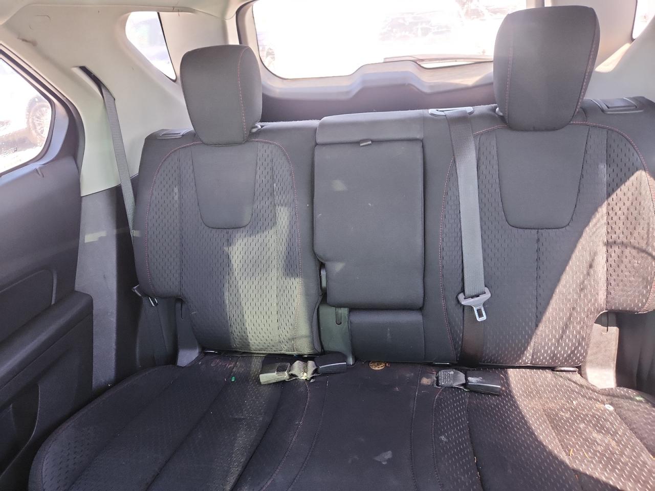 2013 Chevrolet Equinox Ls VIN: 2GNALBEK4D6224944 Lot: 81841995