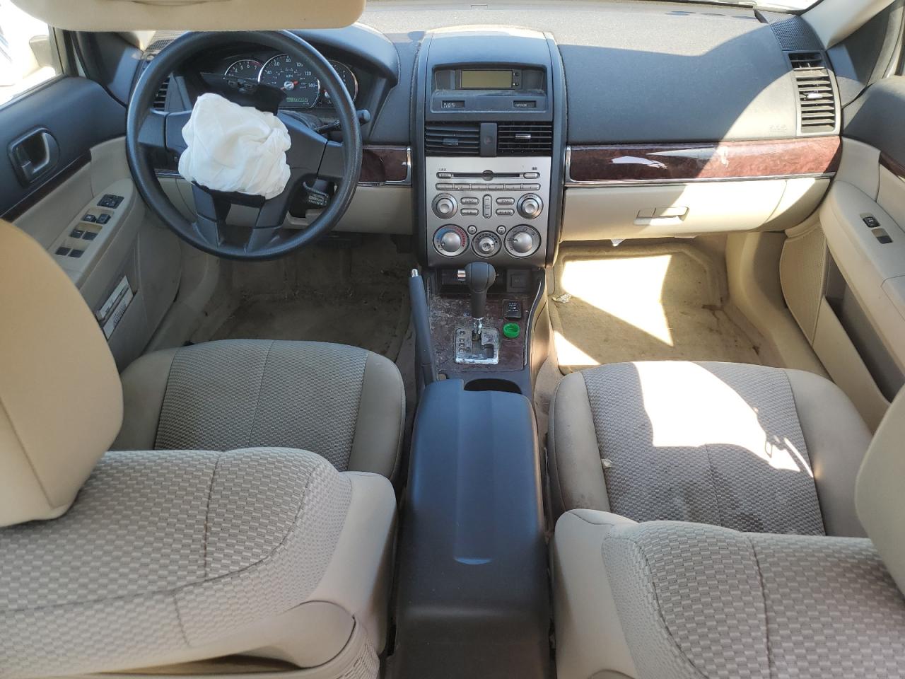 2012 Mitsubishi Galant VIN: 4A32B3FF6CE024534 Lot: 71721355