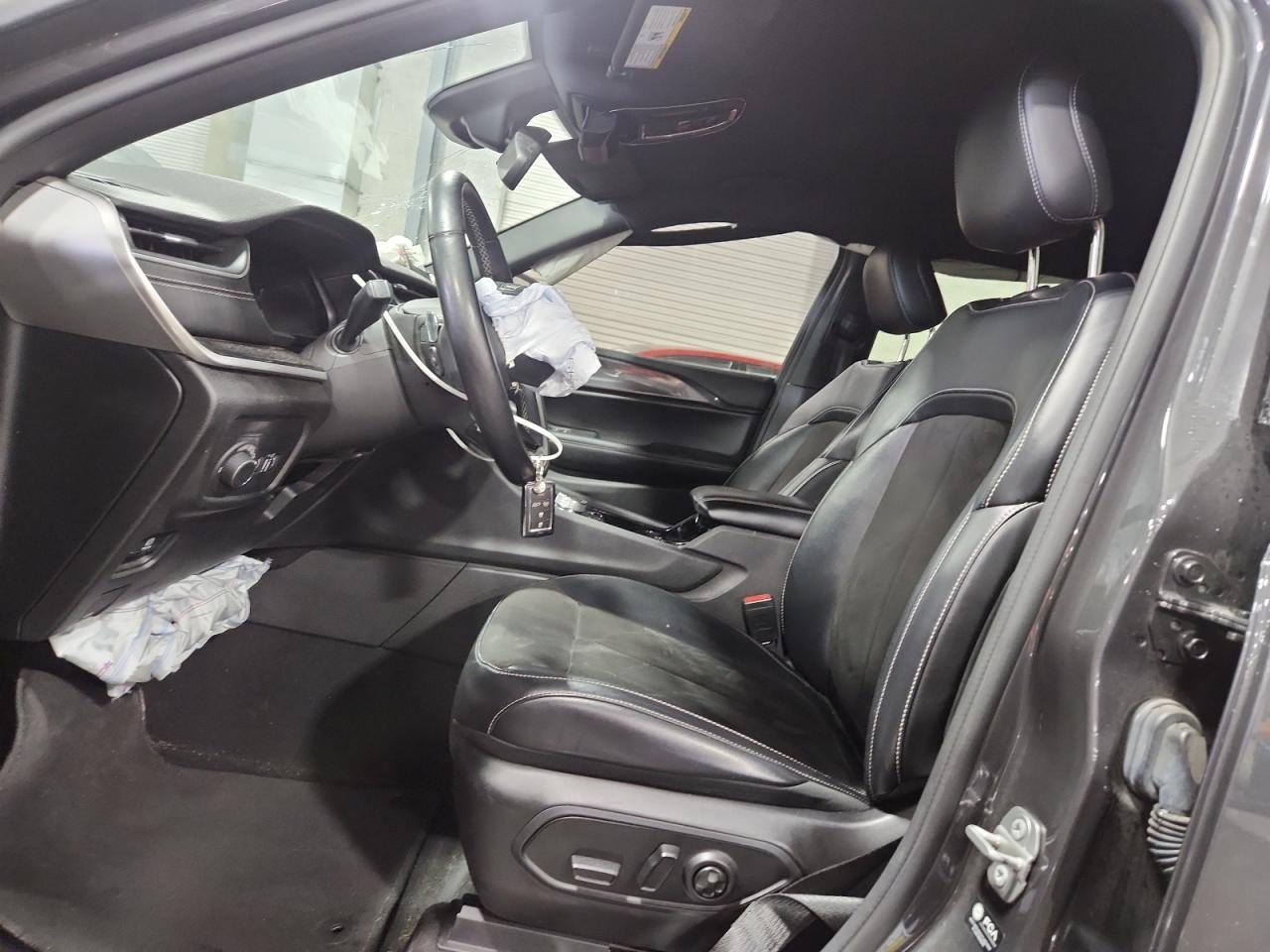 2022 Jeep Grand Cherokee L Laredo VIN: 1C4RJKAG6N8543082 Lot: 71979865