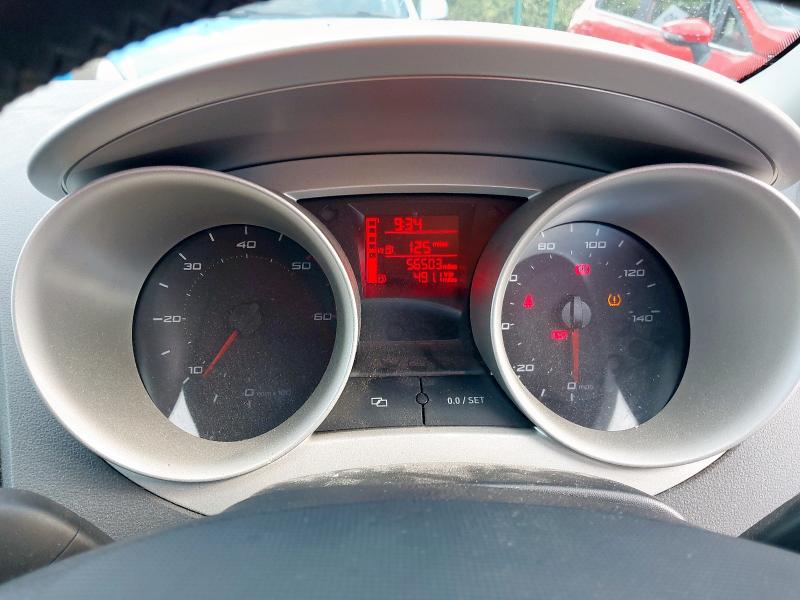 2011 SEAT IBIZA SE COPA CR TDI ECOM 