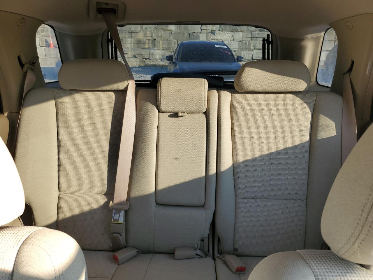 2006 Kia New Sportage VIN: KNDJE723867201442 Lot: 80580705