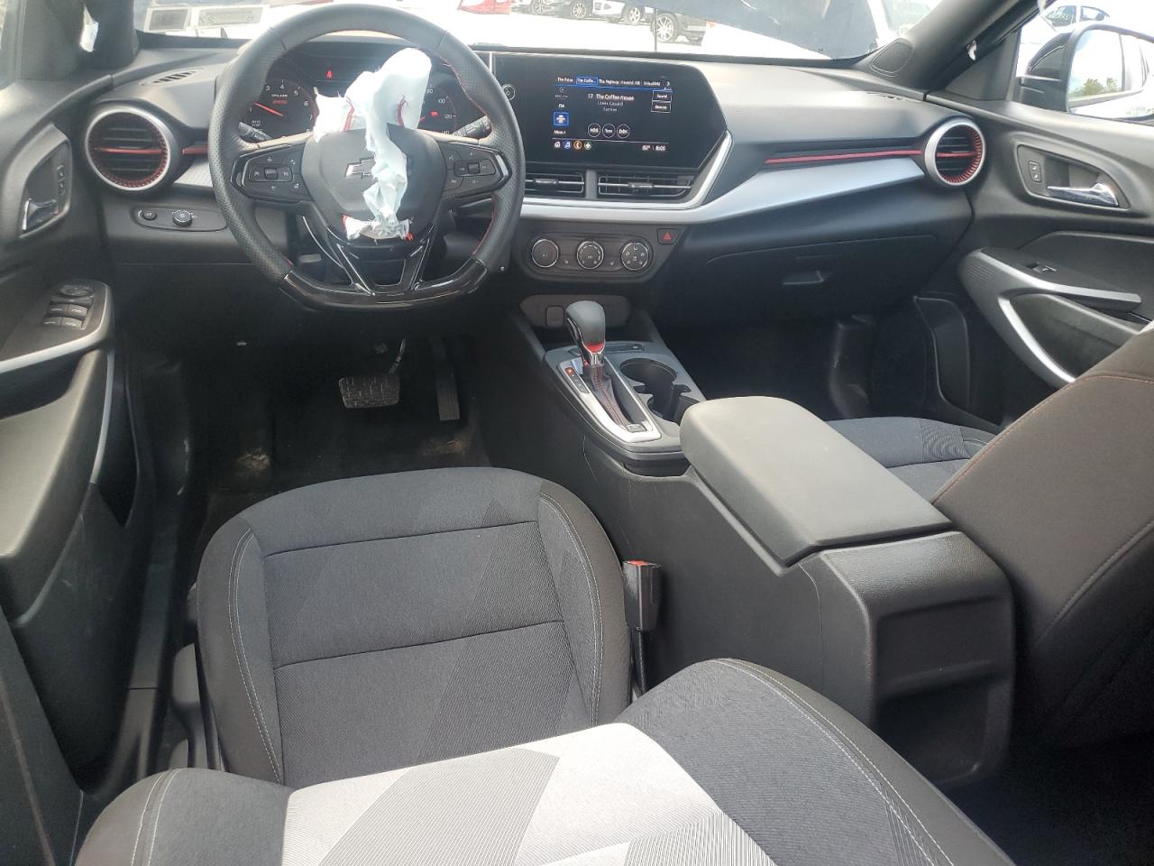 2024 Chevrolet Trax 1Rs VIN: KL77LGE29RC040420 Lot: 80328355