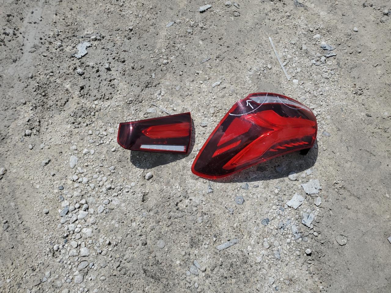 2020 Mercedes-Benz A 220 VIN: WDD3G4EB0LW039799 Lot: 80347595