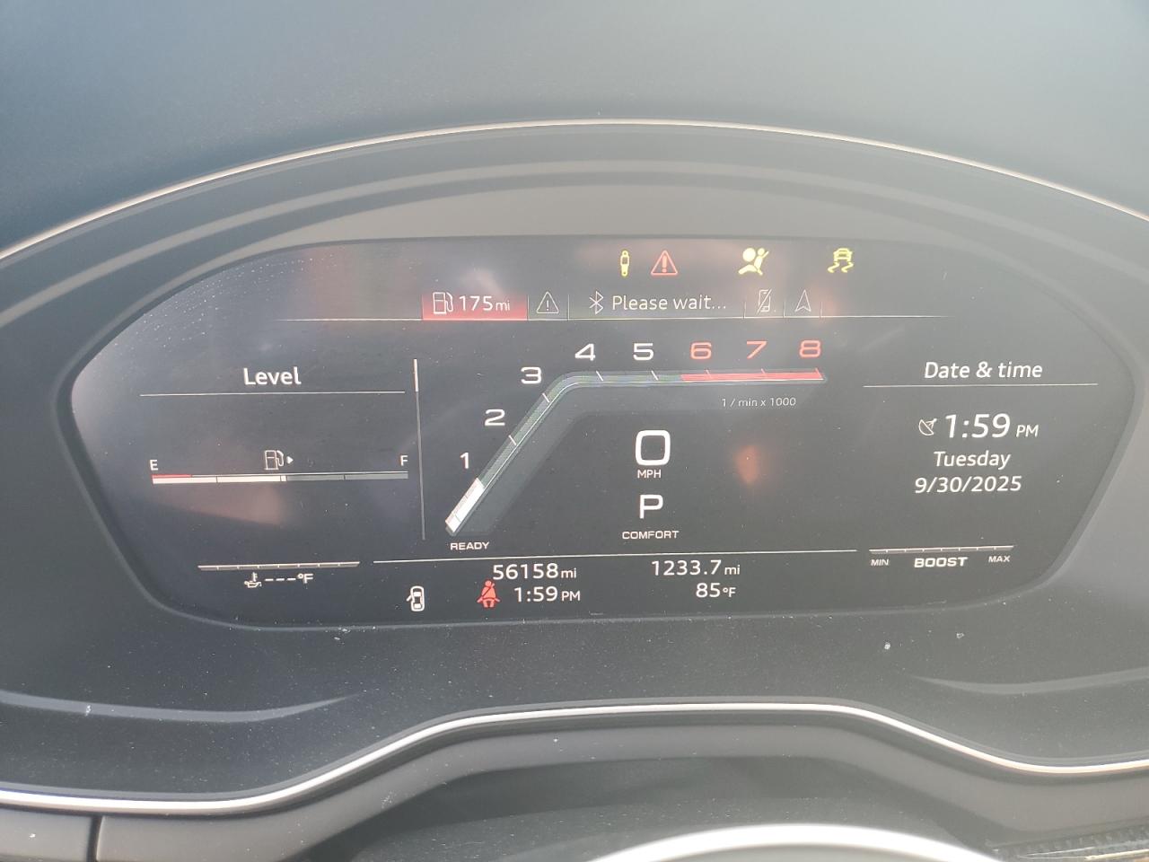 2020 Audi S5 Premium Plus VIN: WAUC4CF50LA014854 Lot: 83997205