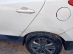 2014 HYUNDAI IX35 SE 4WD CRDI  for sale at Copart BRISTOL