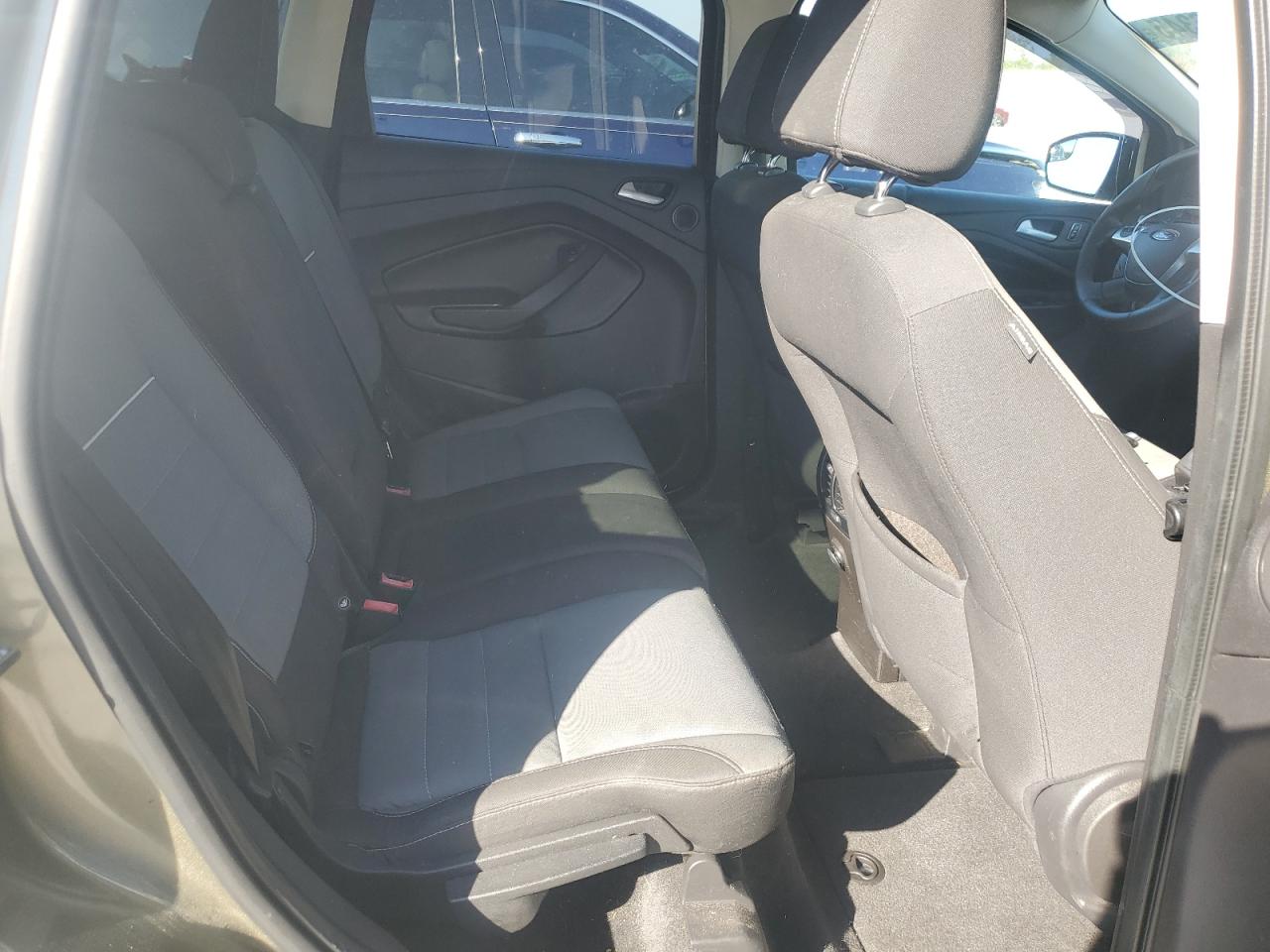 2013 Ford Escape Se VIN: 1FMCU9GX3DUC20512 Lot: 84436345