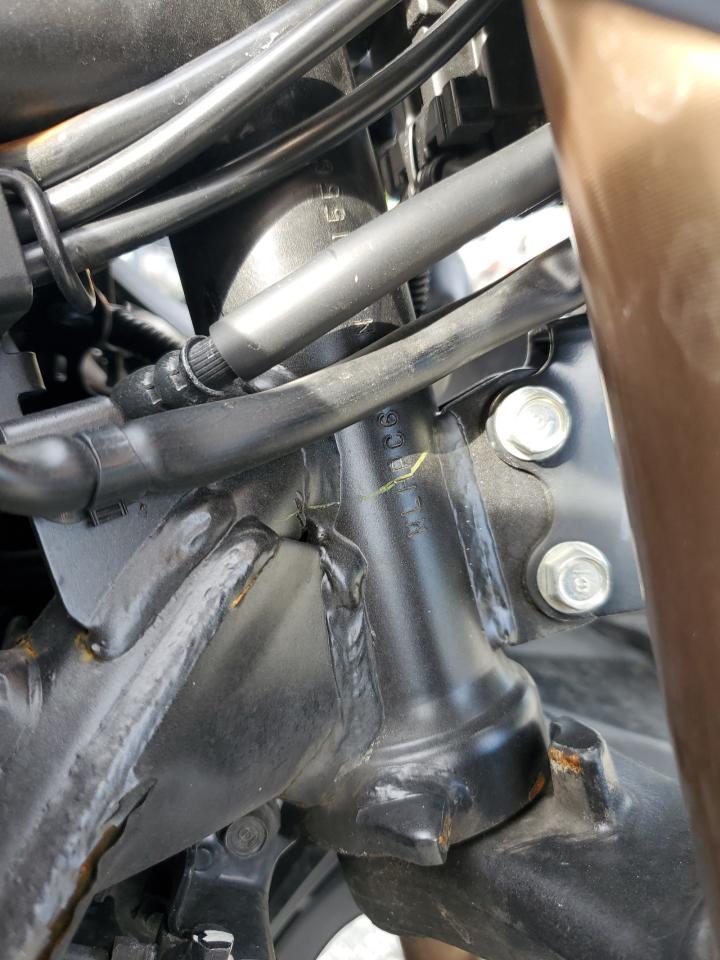 2022 Honda Cbr500 Ra VIN: MLHPC6254N5301556 Lot: 82153275