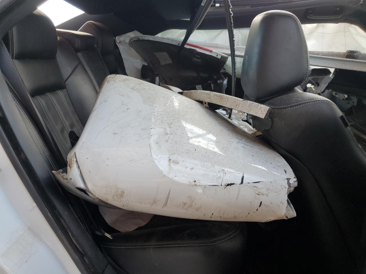 2023 Chrysler 300 S VIN: 2C3CCABG4PH633261 Lot: 81728735