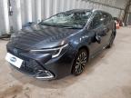 2023 TOYOTA COROLLA DESIGN HEV CVT  for sale at Copart WHITBURN