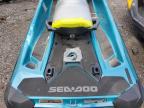 2022 SEADOO SPARK   for sale at Copart ON - COOKSTOWN