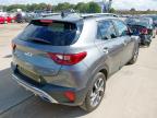 2024 KIA STONIC GT-LINE S for sale at Copart SANDY