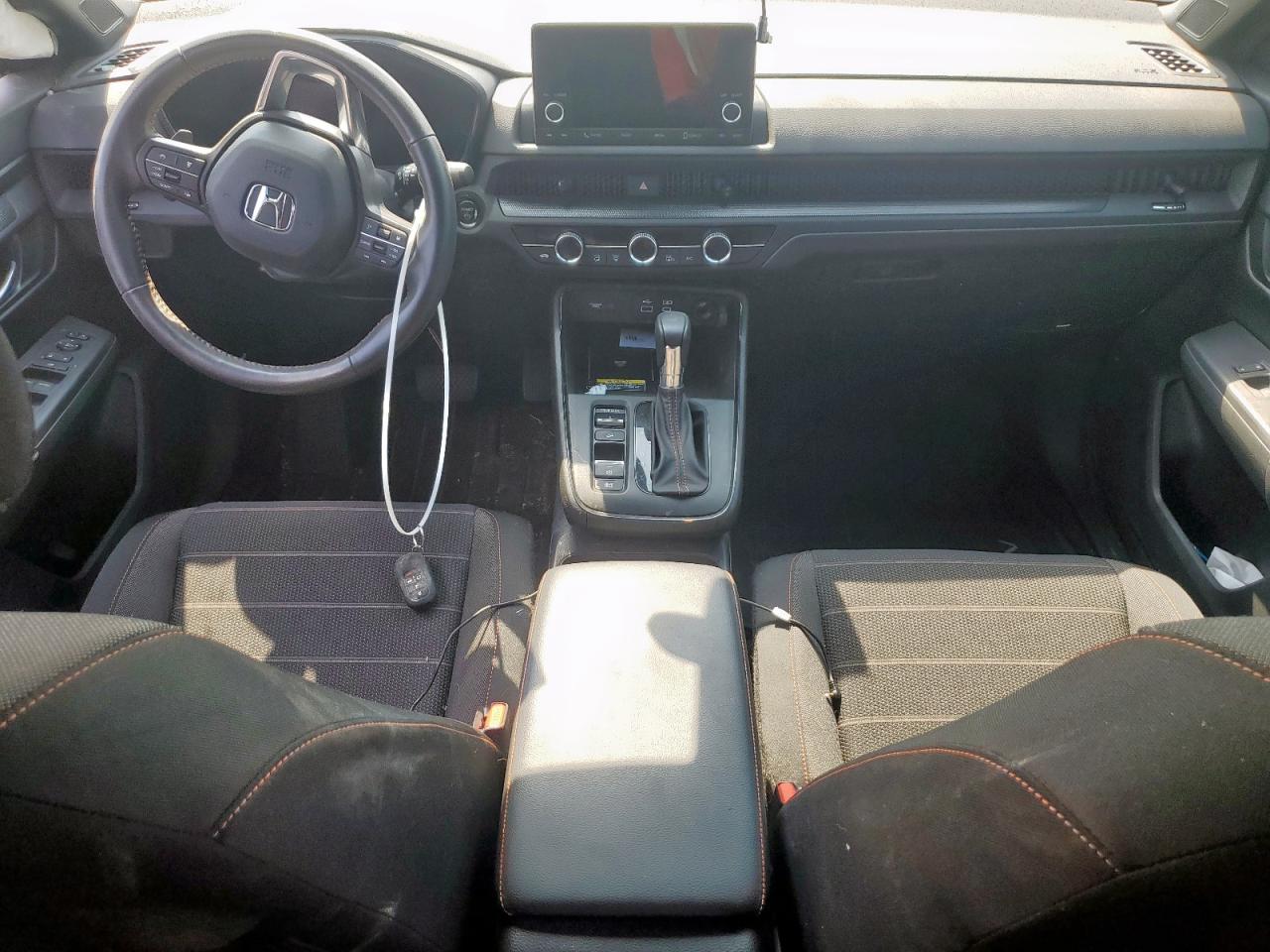 2023 Honda Cr-V Sport VIN: 7FARS6H53PE029268 Lot: 81499915