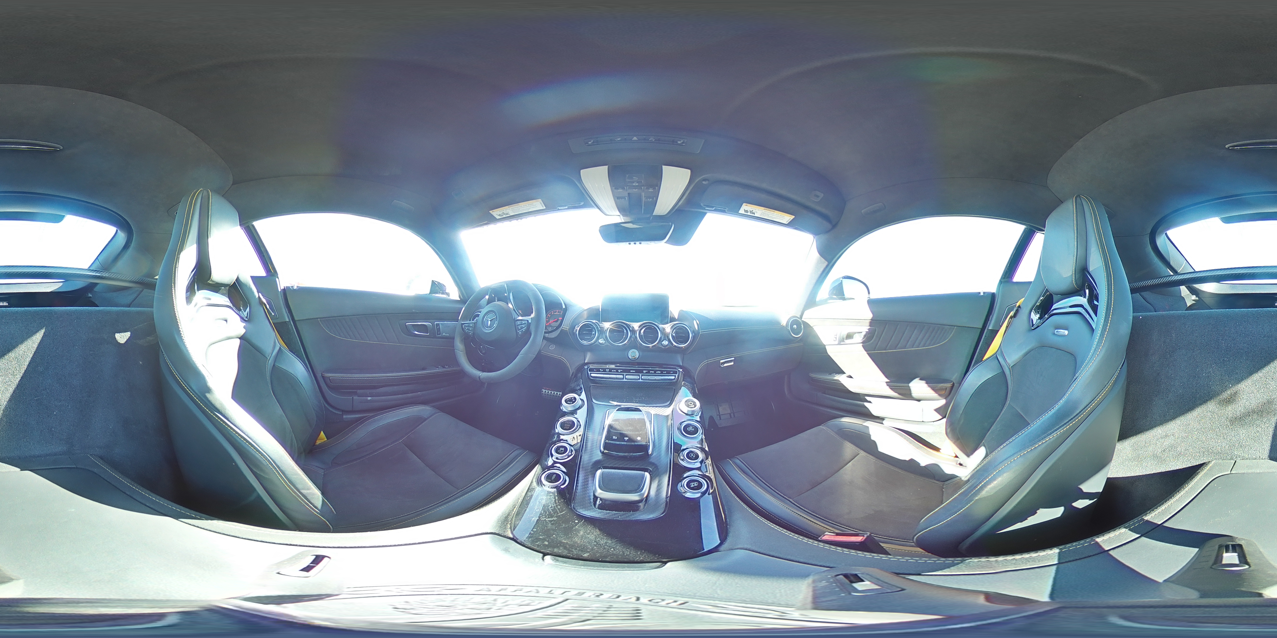 2018 Mercedes-Benz Amg Gt R VIN: WDDYJ7KA1JA017258 Lot: 71927375