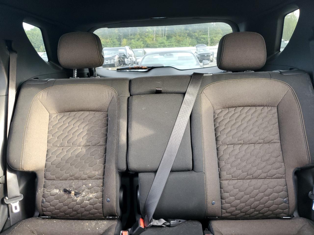 2019 Chevrolet Equinox Lt VIN: 2GNAXTEV4K6137532 Lot: 83929305