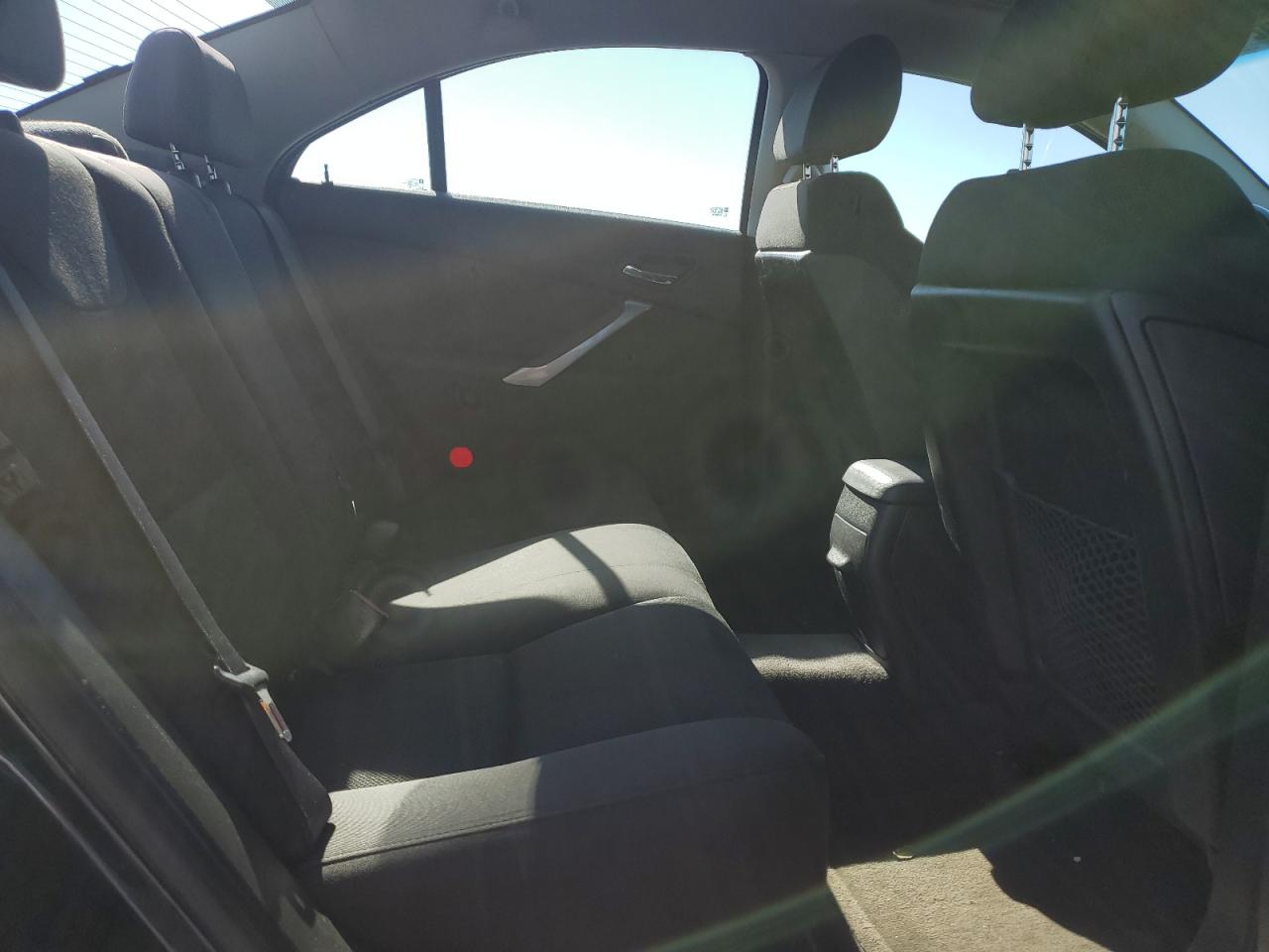 2008 Pontiac G6 Gt VIN: 1G2ZH57N684157717 Lot: 82164585
