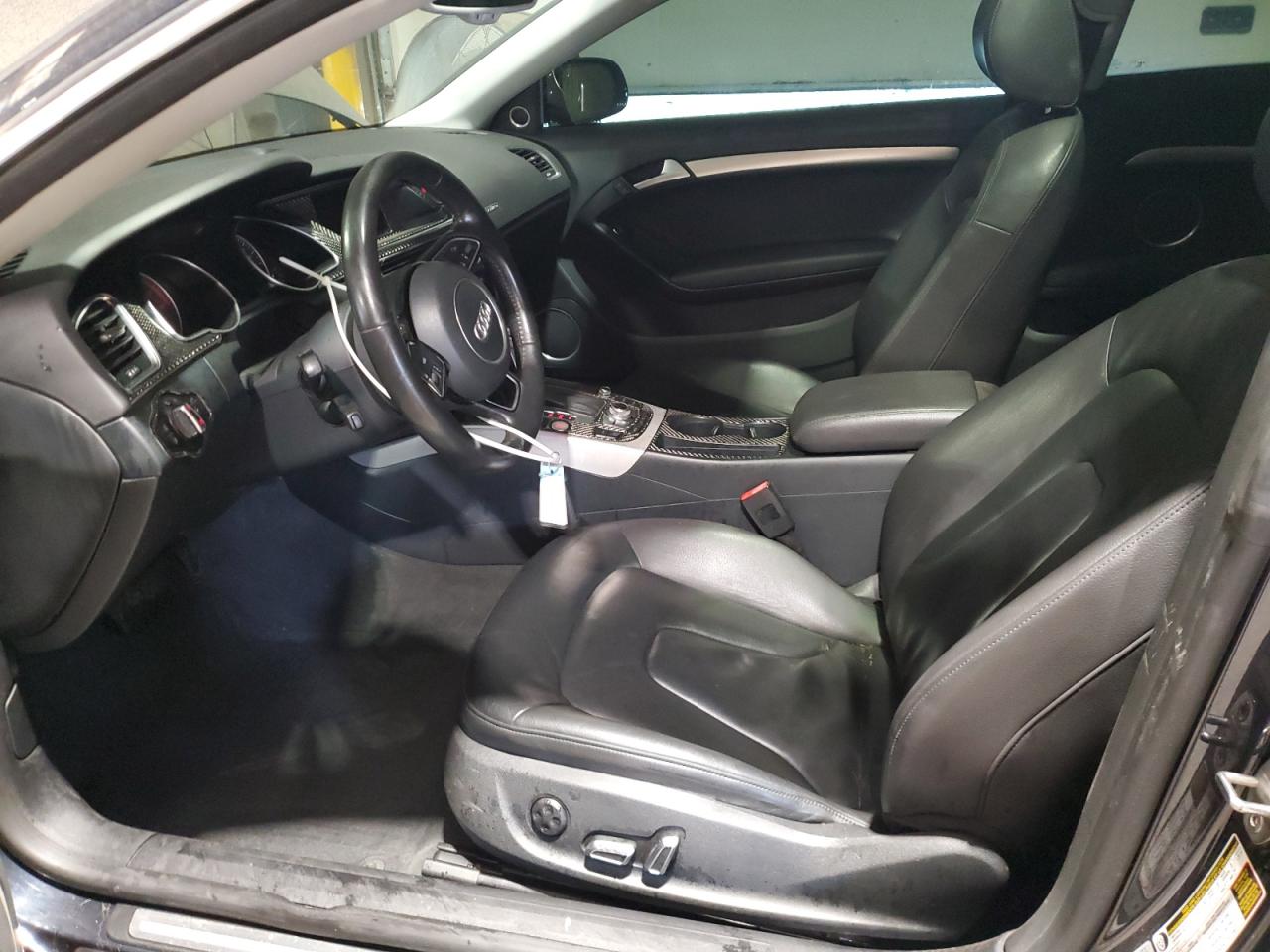 2016 Audi A5 Premium Plus S-Line VIN: WAUM2AFR3GA024771 Lot: 83797865