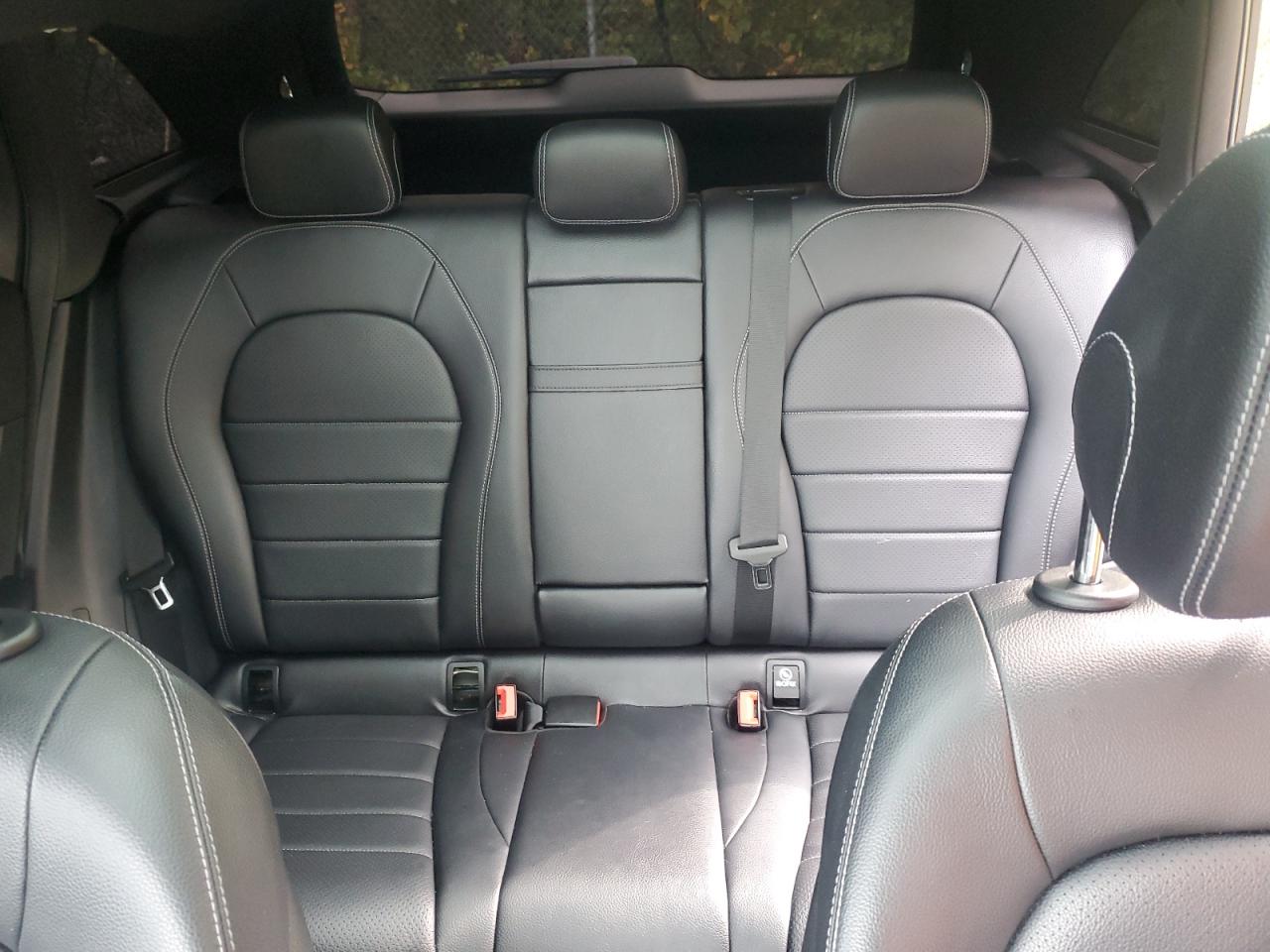 2022 Mercedes-Benz Glc 300 4Matic VIN: W1N0G8EB4NV360346 Lot: 81383325