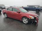 2013 Nissan Altima 2.5 na sprzedaż w Windham, ME - Front End