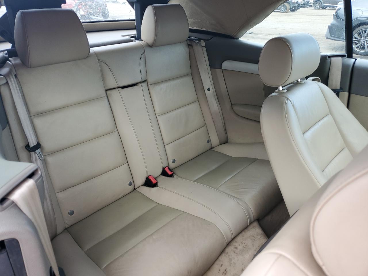 2005 Audi A4 S-Line 1.8 Turbo VIN: WAUBC48H45K017085 Lot: 81083165