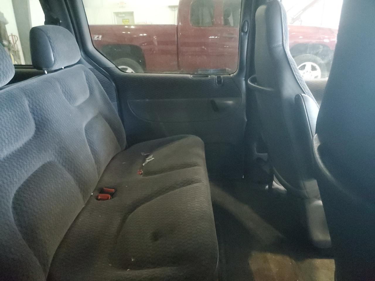 1998 Dodge Grand Caravan Se VIN: 2B4GP44G8WR685790 Lot: 80377885