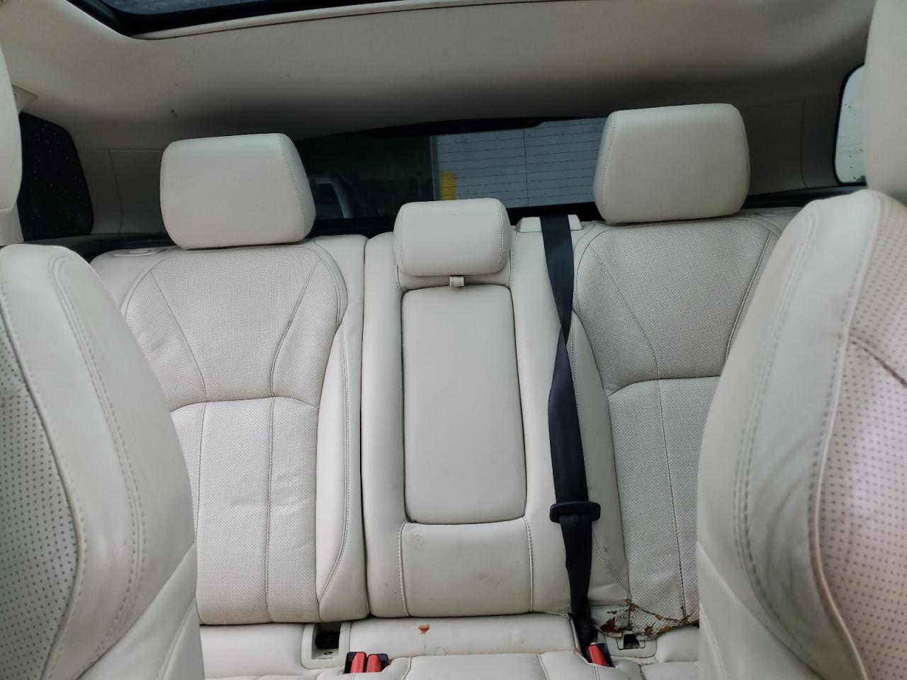 2016 Land Rover Range Rover Evoque Hse VIN: SALVR2BG8GH087166 Lot: 71523755
