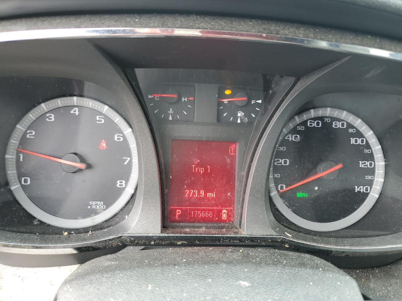 2011 GMC Terrain Slt VIN: 2CTFLUE57B6418230 Lot: 81785945