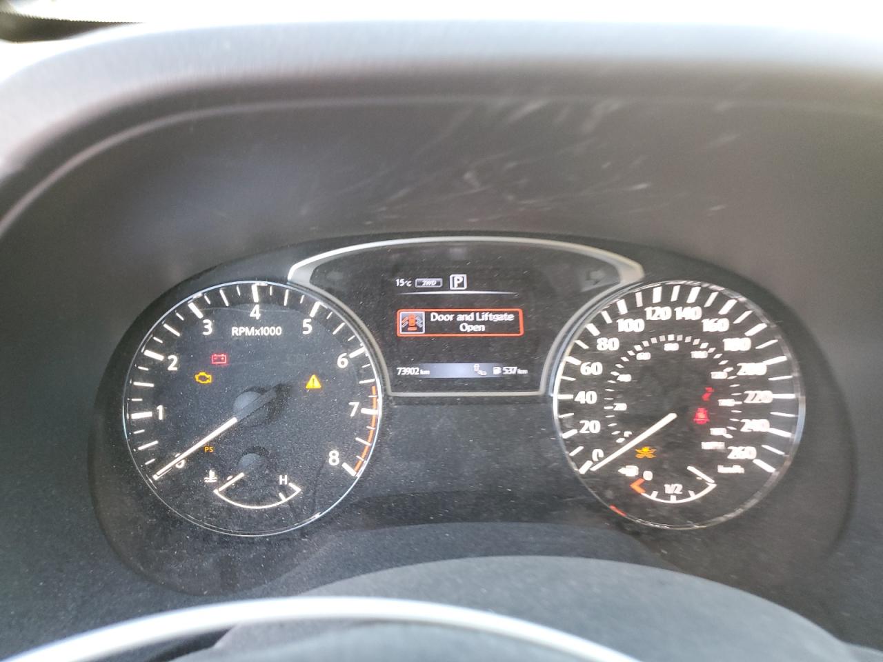 2020 Nissan Pathfinder Sl VIN: 5N1DR2CM4LC608622 Lot: 81252335