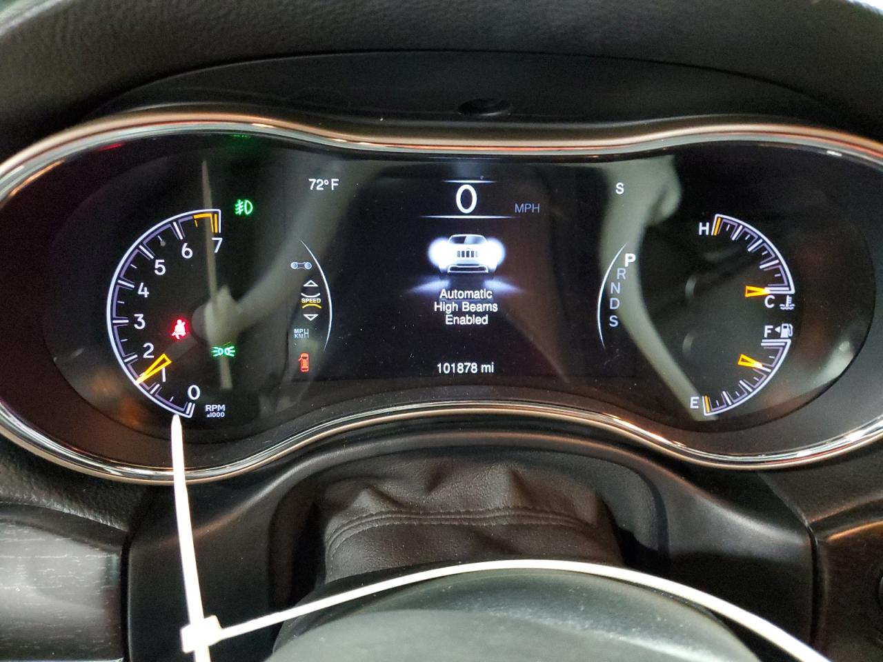 2014 Jeep Grand Cherokee Limited VIN: 1C4RJFBG8EC517120 Lot: 80539915