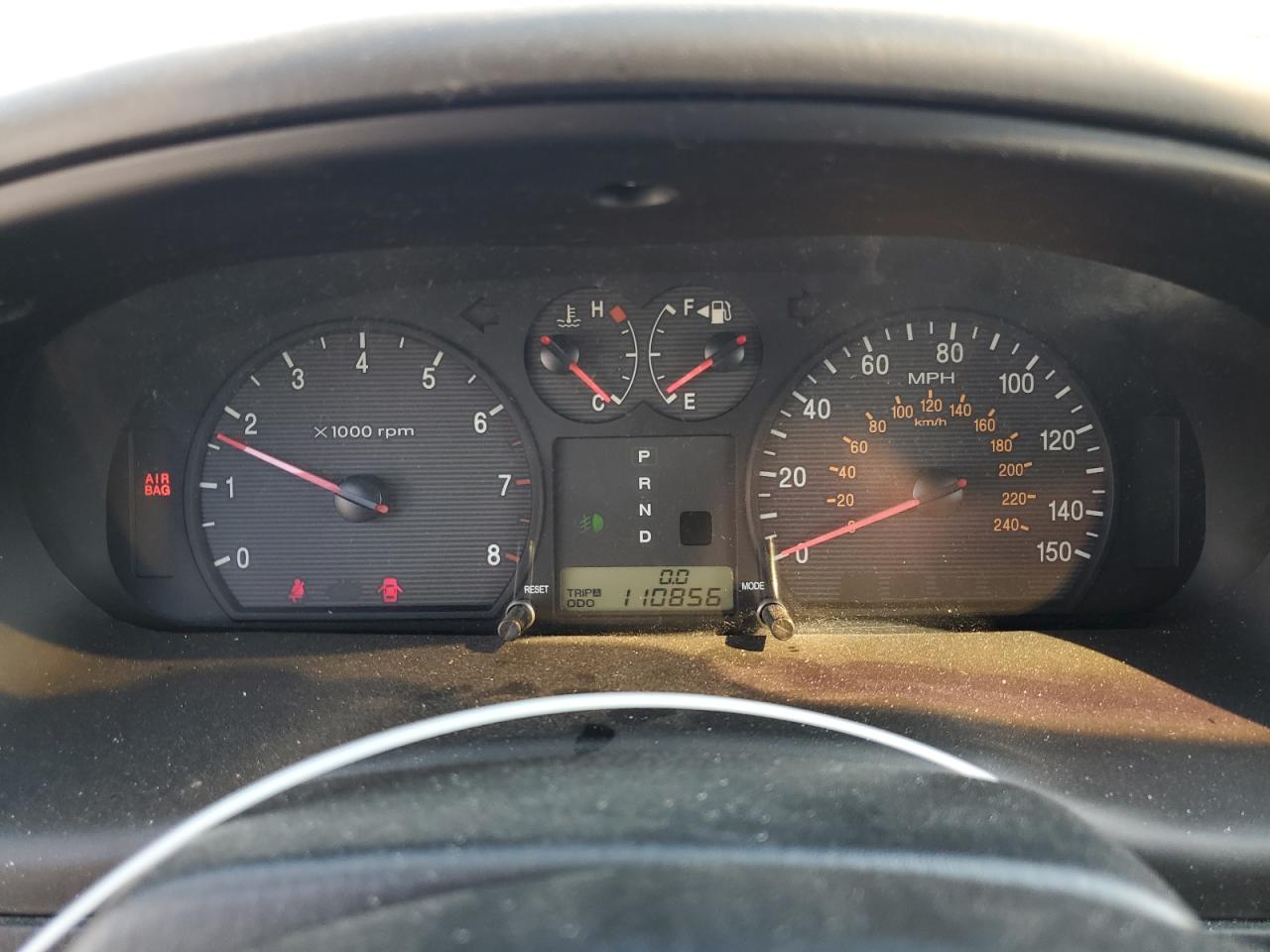 2004 Hyundai Sonata Gls VIN: KMHWF35H64A019561 Lot: 80712525