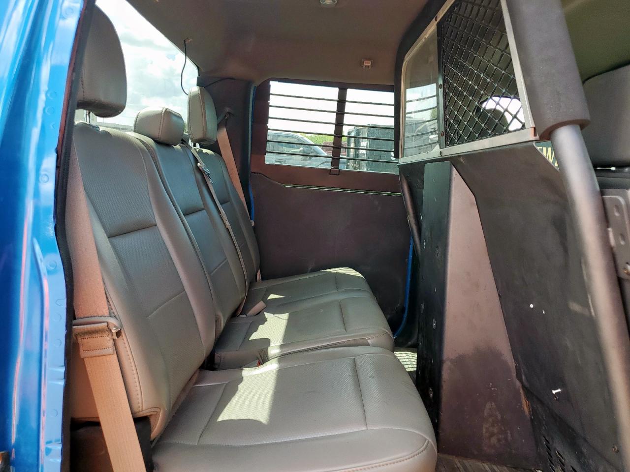 2019 Ford F150 Supercrew VIN: 1FTEW1C50KKC99983 Lot: 84048775