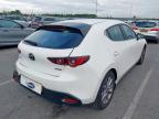 2022 MAZDA 3 SE-L MHEV  for sale at Copart CHESTER
