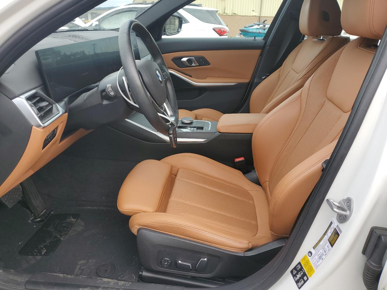 2024 BMW 330Xi VIN: 3MW89FF01R8E05254 Lot: 80918845