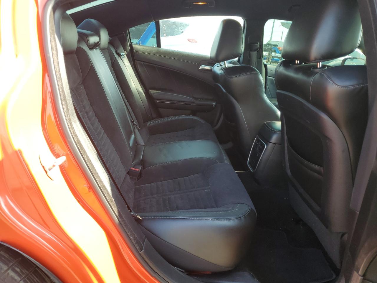 2019 Dodge Charger Scat Pack VIN: 2C3CDXGJ9KH646469 Lot: 80885975