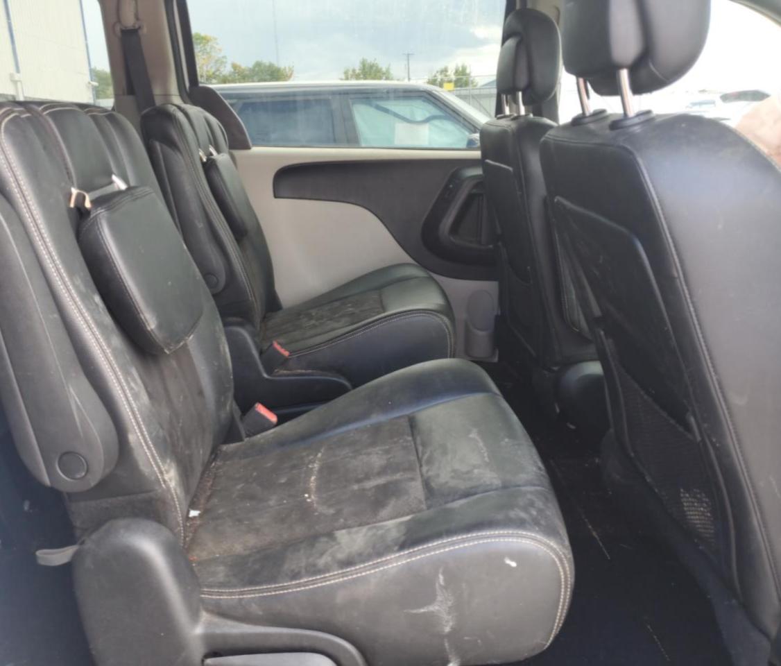 2020 Dodge Grand Caravan Sxt VIN: 2C4RDGCG1LR207620 Lot: 70861985