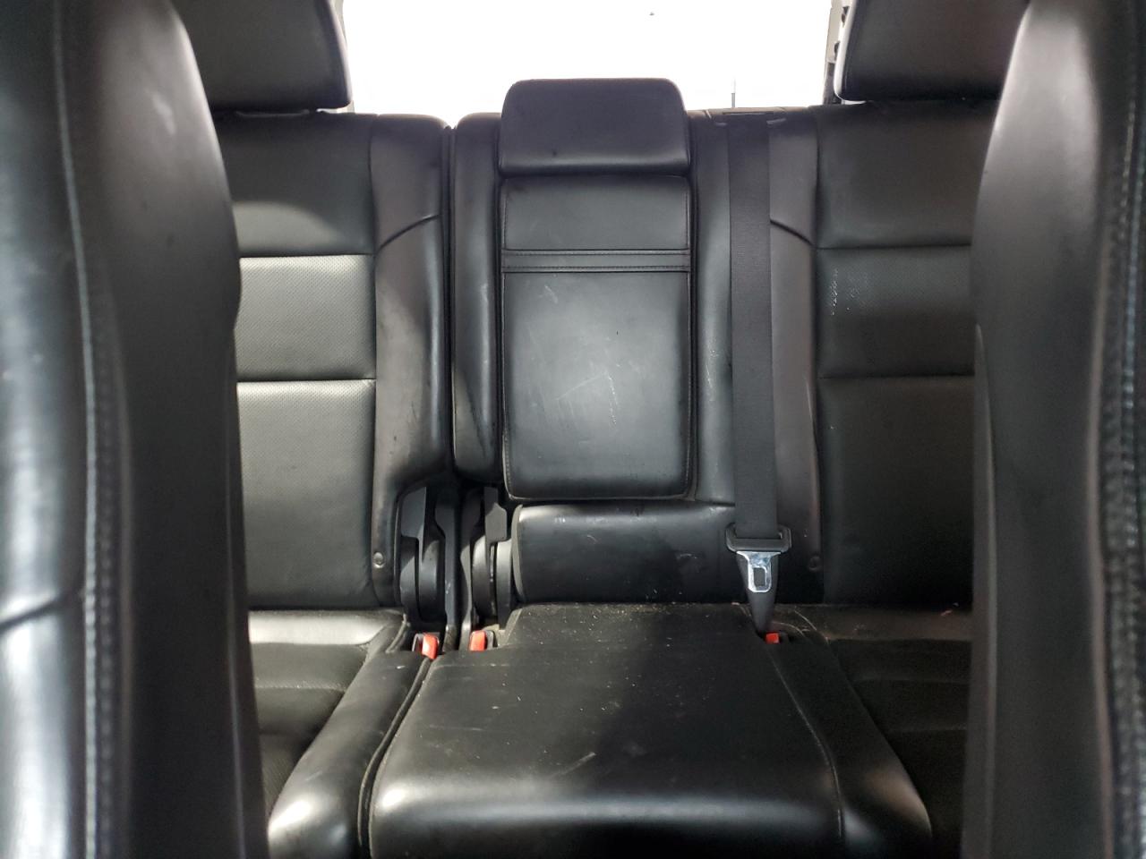 2011 Jeep Grand Cherokee Limited VIN: 1J4RR5GT2BC526278 Lot: 80896945