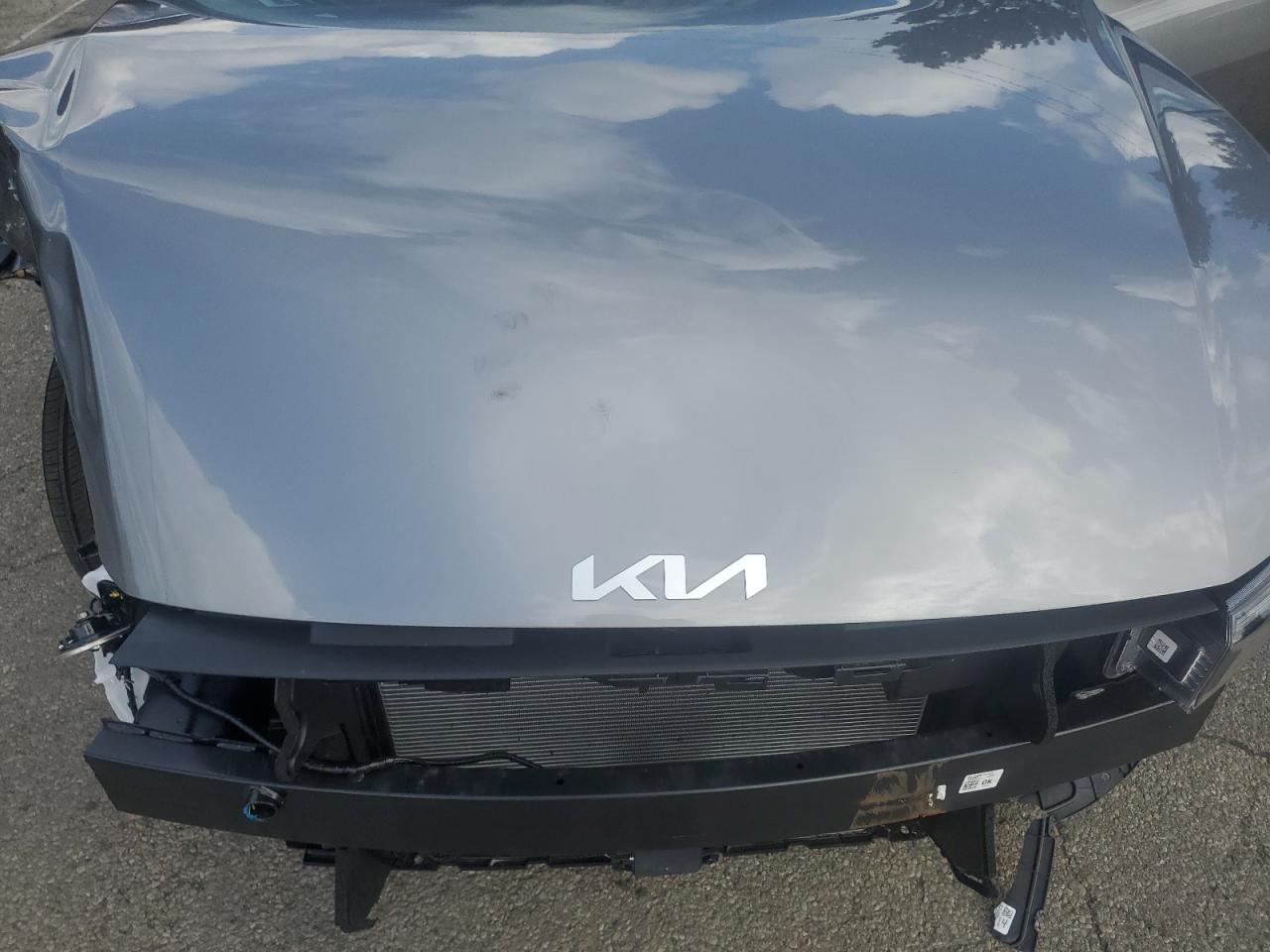 2025 Kia K4 Lx VIN: 3KPFT4DE2SE164164 Lot: 81758255