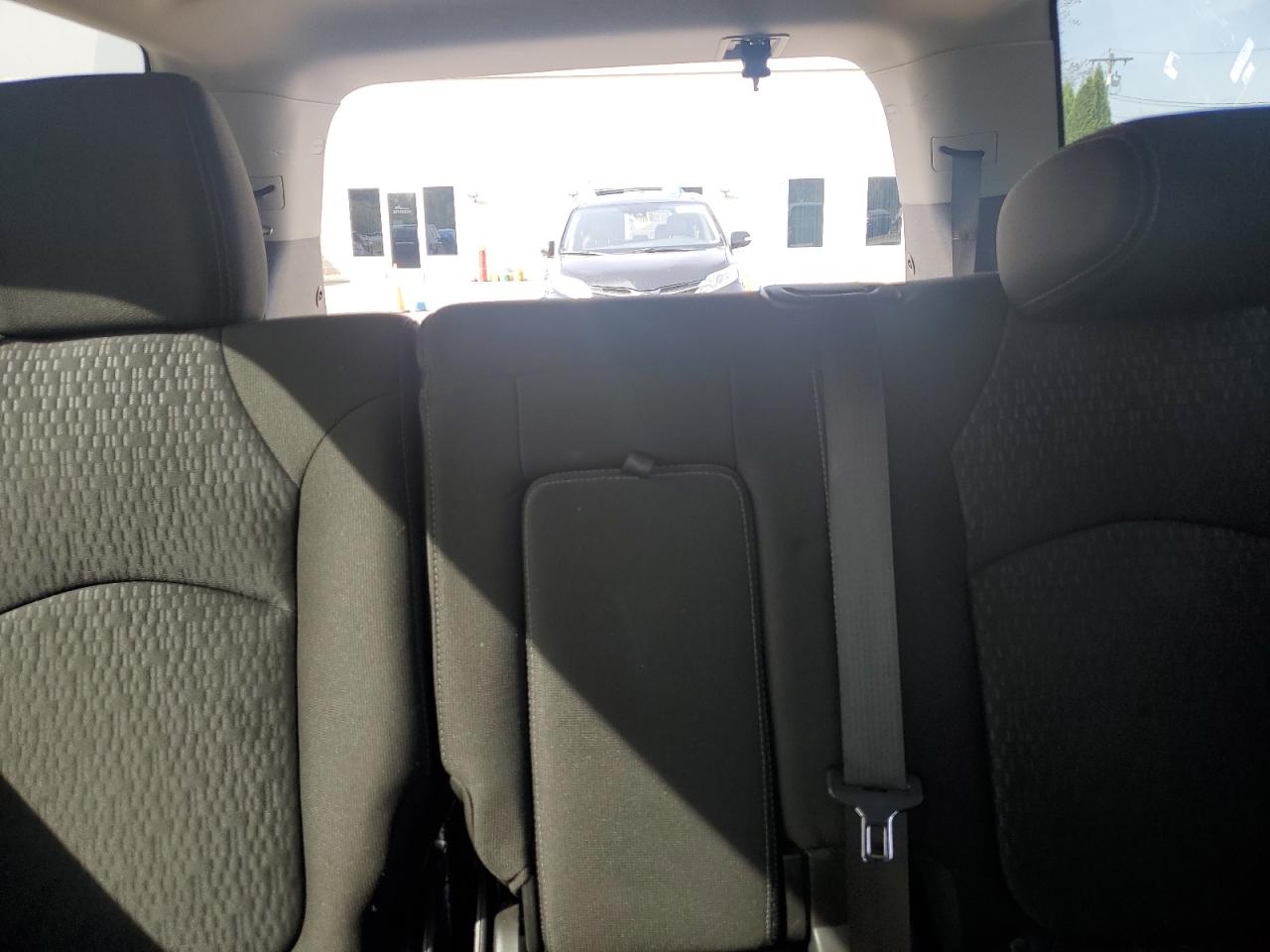 2016 GMC Acadia Sle VIN: 1GKKVNED2GJ249444 Lot: 84175065